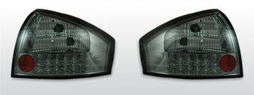 Achterlichten geschikt voor Audi A6 C5 Sedan 1997-2004 | LED, Verzenden, Nieuw, Audi