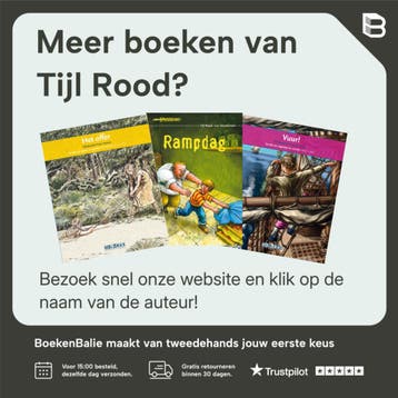 Van tijd tot tijd - Tijl Rood 9789053003206, Verzenden, Zo goed als nieuw, Tijl Rood