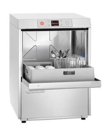 Bartscher Vaatwasser | Ontsmetting | Mand 500x500mm | 400V |, Witgoed en Apparatuur, Ophalen of Verzenden, Nieuw