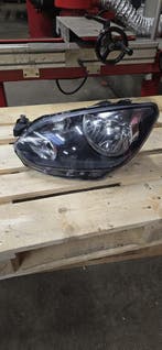 Koplamp rechts volkswagen up, Auto-onderdelen, Verlichting, Gebruikt, Volkswagen