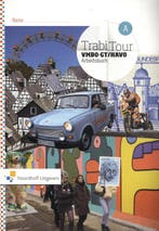 vmbo-gt/(havo) / TrabiTour / Arbeitsbuch A 9789001825461, Boeken, Schoolboeken, Verzenden, Zo goed als nieuw