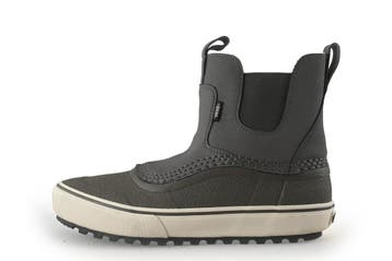 Vans Snowboots in maat 43 Bruin, Kleding | Heren, Schoenen, Bruin, Verzenden, Overige typen, Zo goed als nieuw