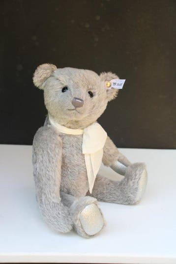 Steiff: clubbeer 2026 - Teddybeer - 2020+ - Duitsland