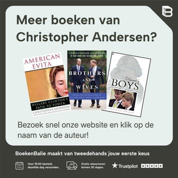 These Few Precious Days - Christopher Andersen 9781476732329, Verzenden, Gelezen, Christopher Andersen