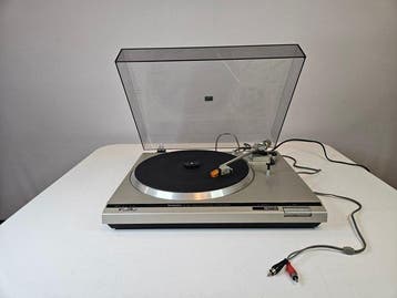 Technics - SL-D21 Platenspeler, Nieuw