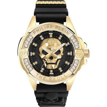 Philipp Plein - The Skull - Zonder minimumprijs - Unisex -, Nieuw