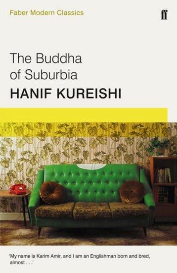 The Buddha of Suburbia - Kureishi. Hanif 9780571313174, Verzenden, Gelezen, Kureishi. Hanif