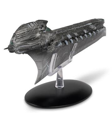 Eaglemoss model - Star Trek Discovery The Official Stars..., Nieuw