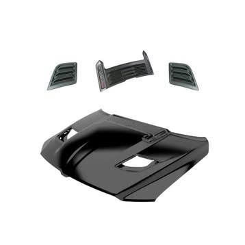BONNET - Dodge Ram 1500 19+ DT, Ophalen of Verzenden, Nieuw