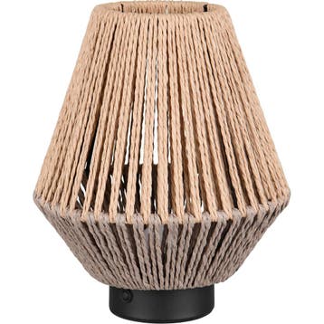 LED Tafellamp - Trion Kato - 1x LED SMD 1.5W - Touch, Ophalen of Verzenden, Nieuw, Overige fittingen