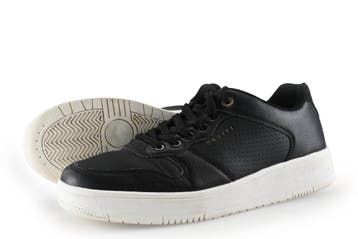 Cruyff Sneakers in maat 41 Zwart, Zwart, Cruyff, Verzenden, Sneakers of Gympen