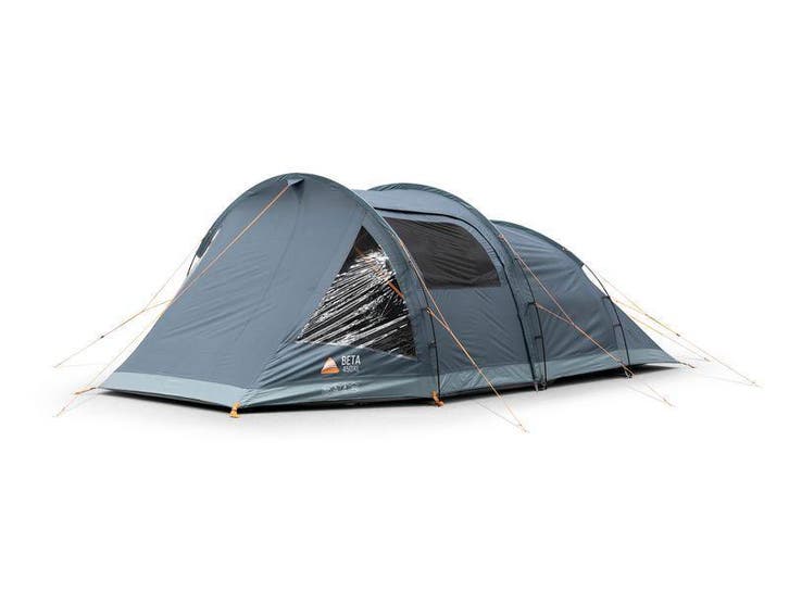 Vango adventure tent beta 550 xl, Caravans en Kamperen, Tenten, Nieuw, tot en met 5