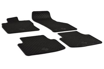 Rubber automatten voor VW PASSAT B8 2014-2023 (ook GTE), Verzenden, Nieuw