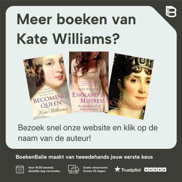 Rival Queens - Kate Williams 9780099549734, Verzenden, Zo goed als nieuw, Kate Williams