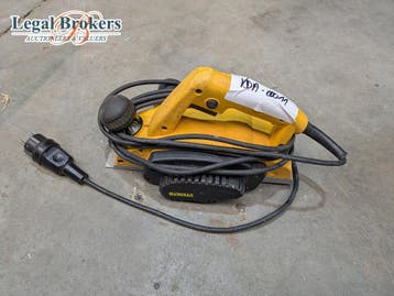 Dewalt DW680-QS - Tandemzaag(MARGE), Ophalen of Verzenden, Nieuw