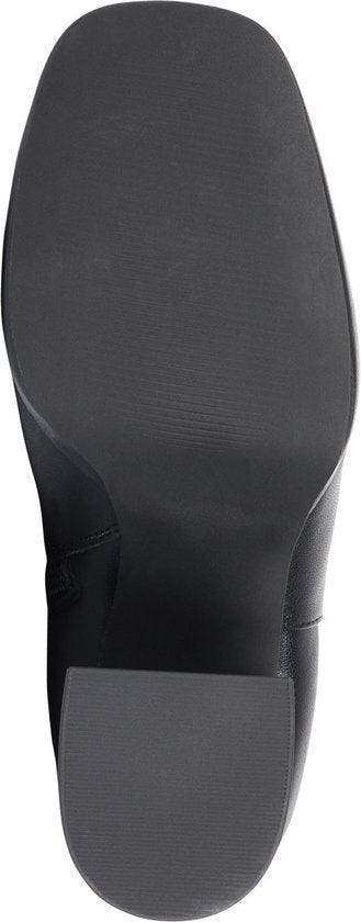 2dekans | Bullboxer - Boot - Dames - Zwart - 40 - - 40, Ophalen of Verzenden, Zo goed als nieuw, Bullboxer