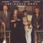 cd - The Dance Band - Pierides, Verzenden, Zo goed als nieuw