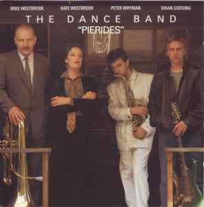 cd - The Dance Band - Pierides, Cd's en Dvd's, Cd's | Overige Cd's, Zo goed als nieuw, Verzenden