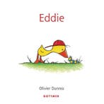 Boek: Gonnie & vriendjes - Eddie - (als nieuw), Boeken, Verzenden, Zo goed als nieuw