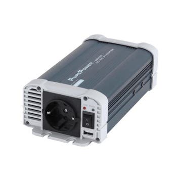 Xenteq ppi-300-212 zuivere sinus inverter / omvormer 12 Volt, Ophalen of Verzenden, Nieuw
