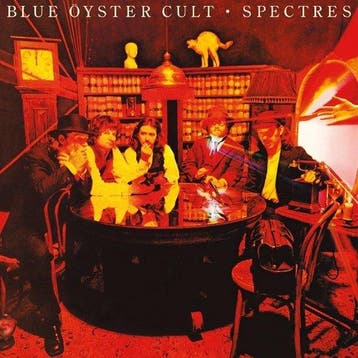 BLUE OYSTER CULT - SPECTRES (LP), Cd's en Dvd's, Vinyl | Pop, Verzenden, Nieuw in verpakking