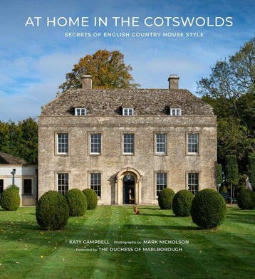 9781419759796 At Home in the Cotswolds Katy Campbell, Verzenden, Nieuw, Katy Campbell