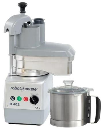 Robot Coupe R 402, Verzenden, Nieuw in verpakking