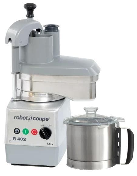 Robot Coupe R 402, Zakelijke goederen, Horeca | Keukenapparatuur, Verzenden