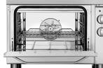 Bartscher Elektrisch Fornuis 700, B800, 4PL, EBO | 4 Kookpla, Ophalen of Verzenden, Nieuw in verpakking