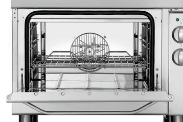 Bartscher Elektrisch Fornuis 700, B800, 4PL, EBO | 4 Kookpla, Ophalen of Verzenden, Nieuw in verpakking