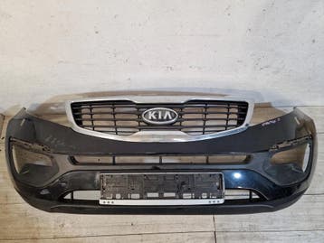 voorbumper Kia Sportage III, Auto-onderdelen, Verzenden, Gebruikt