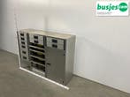 Aluca bedrijfswageninrichting 1400x430x1050mm (3064), Ophalen of Verzenden