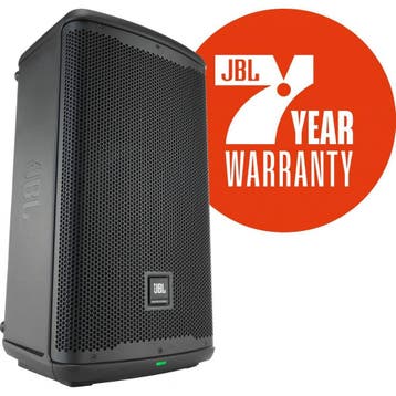 JBL EON710, Verzenden, Nieuw
