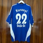 FC Schalke 04 - Bundesliga - Kevin Kuranyi - 2008 -, Nieuw