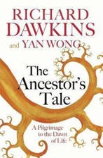 The Ancestors Tale 9781474606455 Richard Dawkins, Boeken, Verzenden, Gelezen, Richard Dawkins