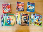 Donald Duck - Donald Duck Jaargang 2000 , 2001 & 2002, Verzamelen, Disney, Nieuw
