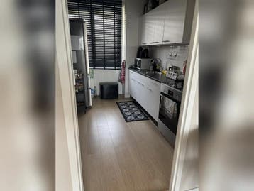Te huur: Appartement Rudolf Garrelsstraat in Purmerend, Noord-Holland, Purmerend, Appartement