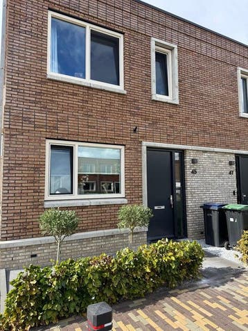 Te huur: Appartement Anna Maria van Schurmanlaan in Almere, Almere, Flevoland, Appartement