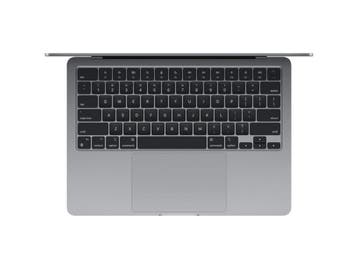 Apple MacBook Air (M3 series) - QWERTY - Nederlands - 13 -, Computers en Software, Verzenden, Zo goed als nieuw