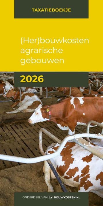 2026 |  | Nieuw, Ophalen of Verzenden, Nieuw