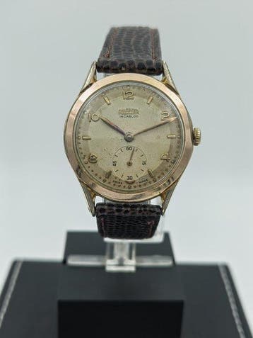 Roamer - Small Second - Zonder minimumprijs - 3640 - Heren -, Nieuw