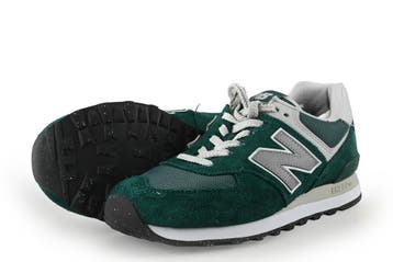 New Balance Sneakers in maat 41½ Groen, New Balance, Overige kleuren, Verzenden, Sneakers of Gympen