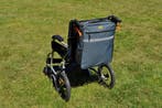 Rolstoeltas standaard - grijs, Ophalen of Verzenden, Nieuw