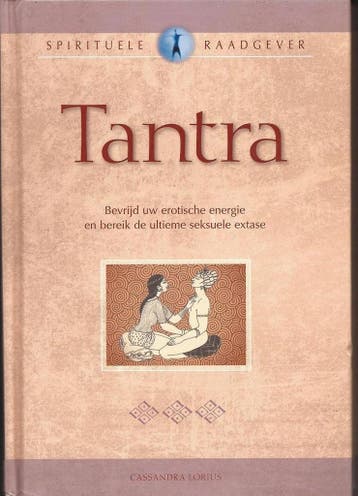 Tantra / 3 - Cassandra Lorius 9789043821292, Verzenden, Zo goed als nieuw, Cassandra Lorius