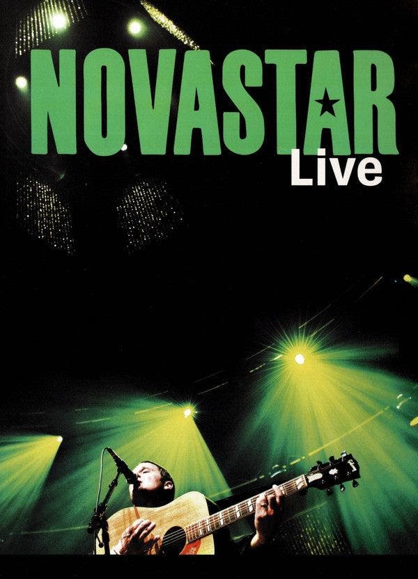 Novastar  - Live (DVD-V, PAL, Dol) 5099969907395, Cd's en Dvd's, Dvd's | Muziek en Concerten, Verzenden