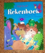Flip-flap rekenboek 9781855651401 Keith Faulkner, Boeken, Verzenden, Gelezen, Keith Faulkner