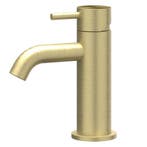 IVY Concord Wastafelkraan - Model S - Geborsteld RVS 316 Mat, Ophalen of Verzenden, Nieuw