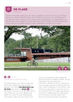 Groot fietsboek Vlaanderen / Knooppunter.com [fietsgidsen], Verzenden, Zo goed als nieuw, Patrick Cornillie