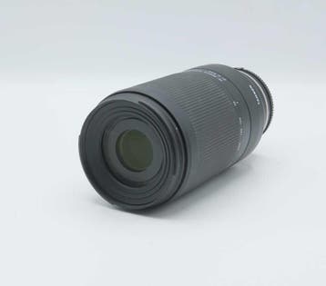 Tamron 70-300mm 4.5-6.3 Sony FE OCCASION (724), Ophalen of Verzenden, Zo goed als nieuw