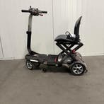 Opvouwbare scootmobiel Brio (kopie), Ophalen of Verzenden, Gebruikt, Overige merken, 10 km/u of minder